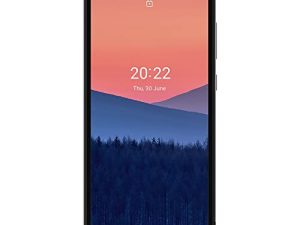 Nokia C21 | Android 11 (édition Go)