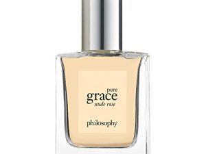 philosophie pure grace nude rose