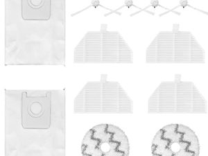 Pièces de rechange de rechange pour aspirateur