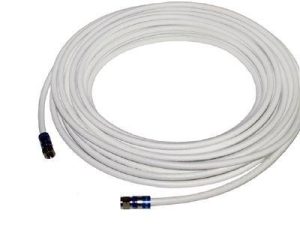 Câble d'extension Rg-6 - 50 - Par