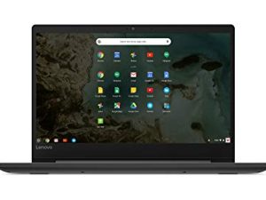 Ordinateur portable Lenovo Chromebook S330