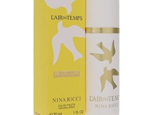 L'Air Du Temps par Nina Ricci Eau