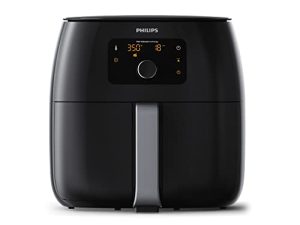Philips Premium Airfryer XXL avec technologie d'élimination