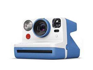 Appareil photo instantané Polaroid Originals Now I-Type