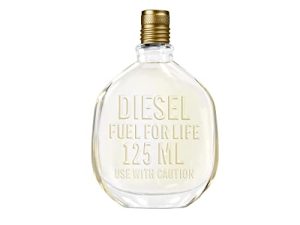 Diesel Fuel for Life Eau de Toilette