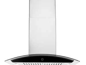 Hauslane | Hotte de gamme Chef Series