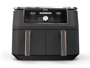 Ninja DZ401 Foodi Friteuse à air 6