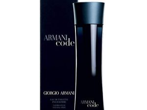 Giorgio Armani Armani Code 6.7 oz EDT