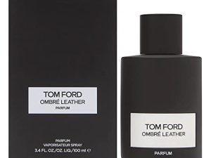 Tom Ford Ombre Leather Parfum 3