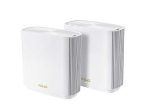 ASUS ZenWiFi AX6600 Tri-Band Mesh WiFi 6