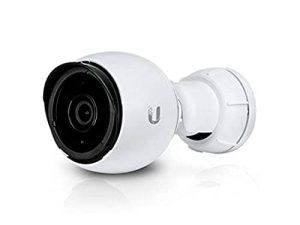 Caméra Ubiquiti UniFi Protect G4-Bullet | UVC-G4-Bullet