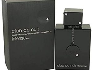 Armaf Club De Nuit Intense pour homme