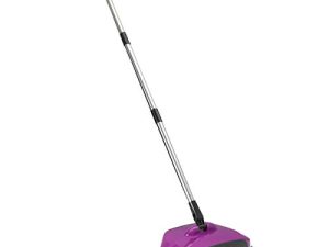 BESTOMZ Sweeper - Balayeuse à main Balai