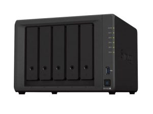 Synology DiskStation DS1522+ à 5 baies (sans