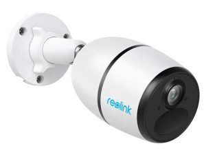 REOLINK Caméra de sécurité cellulaire sans fil