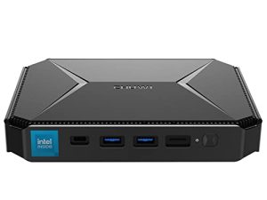 CHUWI HeroBox Mini PC