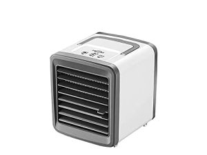 Mini climatiseur Mini USB Portable Refroidisseur Ventilateur