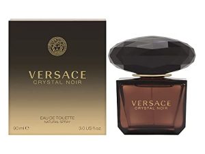 VERSACE CRYSTAL NOIR de Gianni Versace EDT