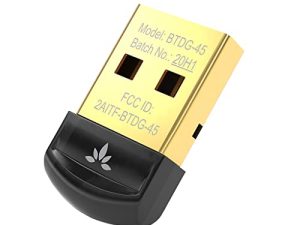 Avantree DG45 Dongle USB Bluetooth 5.0