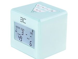 Métronome numérique rechargeable EX conçu pour les