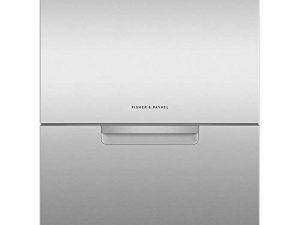 Fisher Paykel DD24DCHTX9N Lave-vaisselle à console complète