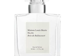 Maison Louis Marie - No.04 Bois de