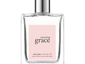 Philosophie Amazing Grace Eau de toilette