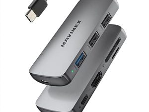 Hub USB C