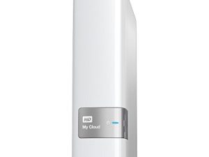 WD 4 To My Cloud Personal Network