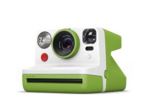 Appareil photo instantané Polaroid Originals Now I-Type