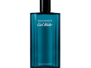 Davidoff Cool Water Edt Vaporisateur pour homme