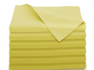 AAwipes Chiffons de nettoyage pour trompette en