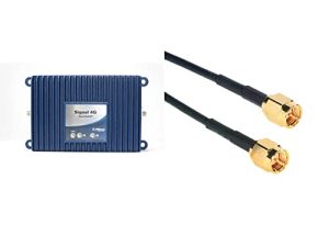 weBoost Signal 4G/LTE Kit amplificateur et antenne
