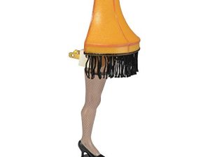 Jambe Lampe Veilleuse