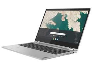 Lenovo Chromebook C340-15 Ordinateur portable à écran