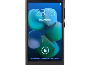 FOUF Smartphone Android 5