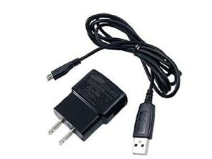 Chargeur USB de voyage officiel Samsung Galaxy