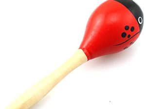 Maracas BLNDX 1 ensemble d'instruments de musique