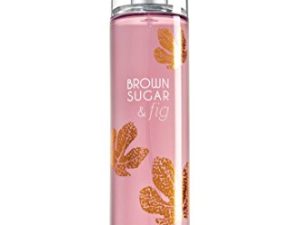 Bath and Body Works Fine Fragrance Mist