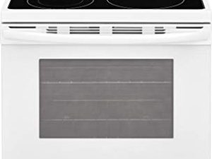 FFEF3054TW Cuisinière électrique autonome de 30 po