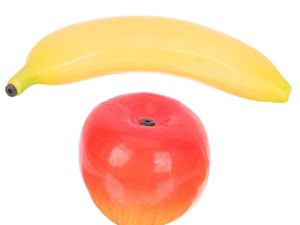 Generic 2 PCS Musical Hand Percussion Shakers