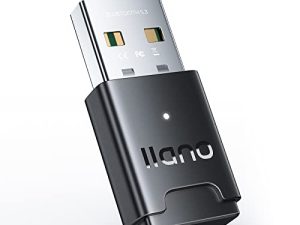Adaptateur Bluetooth USB llano pour PC 5.3
