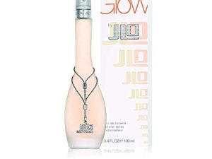 GLOW BY JLO JENNIFER LOPEZ ~ 3.3/3.4