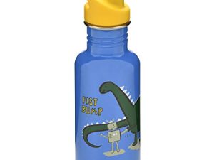 Klean Kanteen 18oz Classique avec Casquette Sport