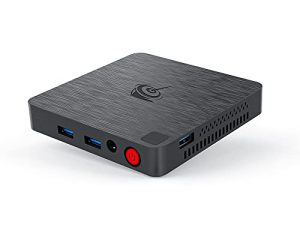 Processeur Beelink N3350 (jusqu'à 2