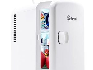 AstroAI Mini réfrigérateur