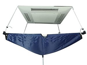 EHEIN Climatiseur Nettoyage Complet Lavage Couvre Plafond