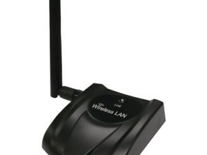 EnGenius Network Device EUB9603H Adaptateur USB 150Mbps