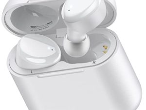 TOZO T6 True Écouteurs sans fil Bluetooth