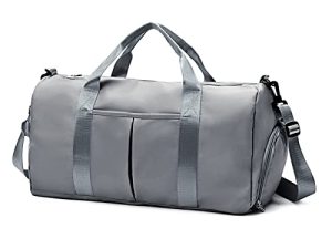 ZGWJ Sac fourre-tout de voyage